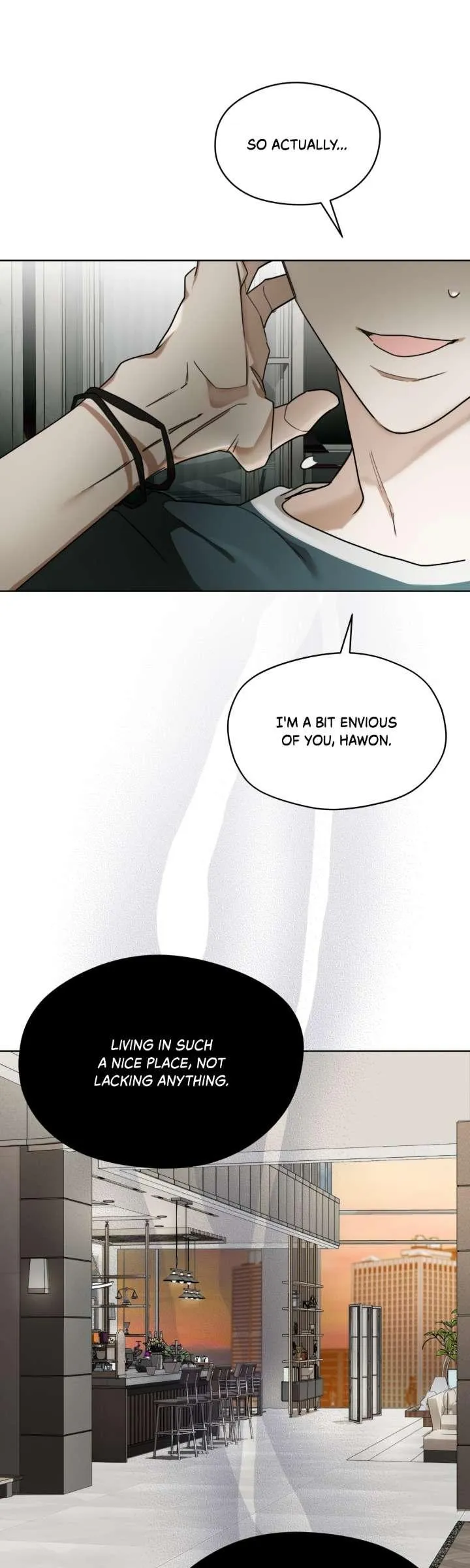 The Foul Chapter 136 page 15 - 