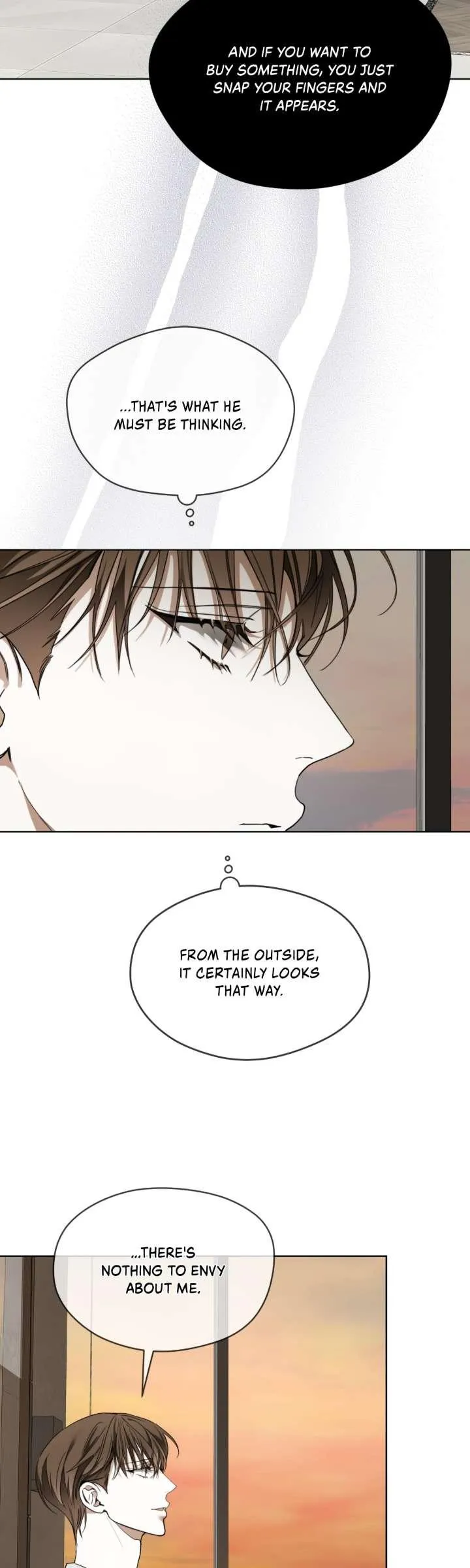The Foul Chapter 136 page 16 - 
