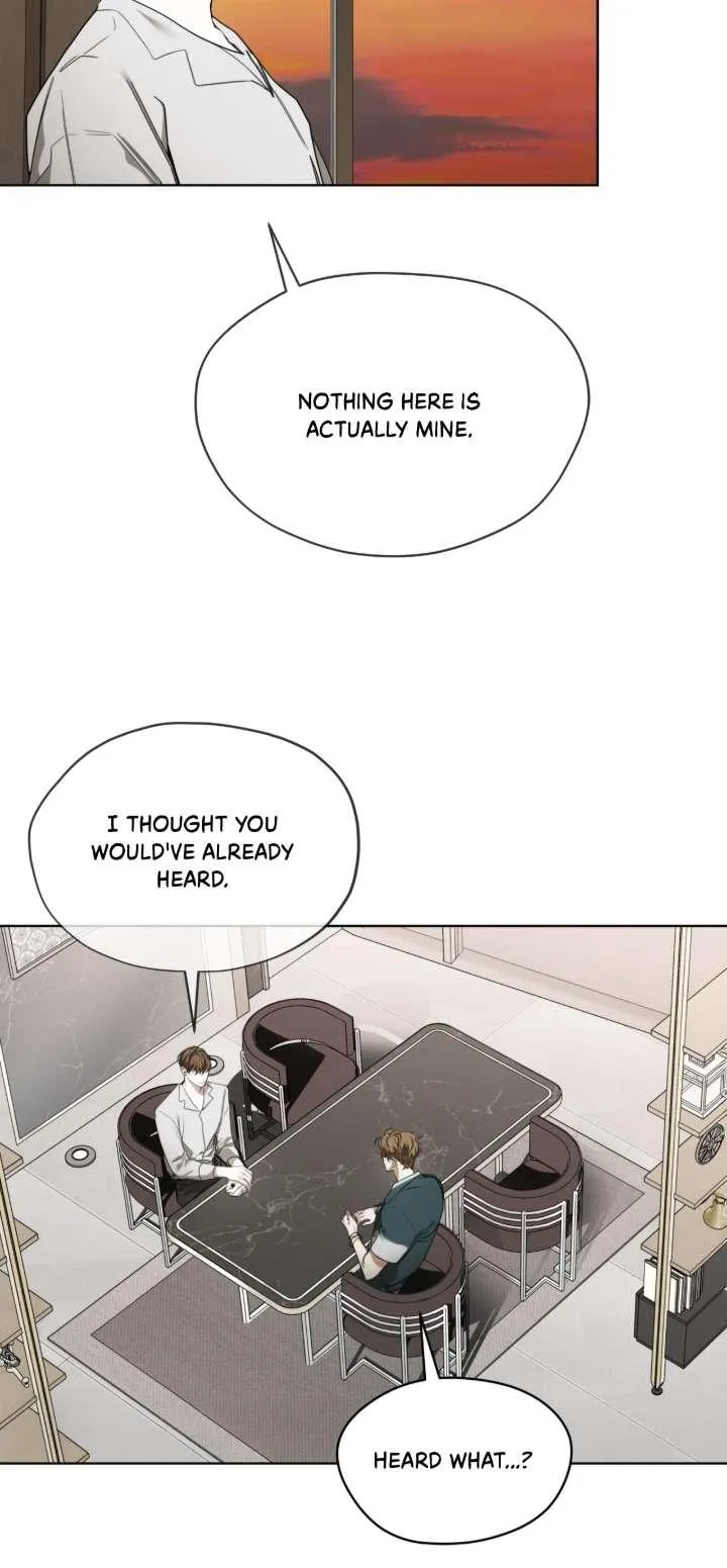 The Foul Chapter 136 page 17 - 