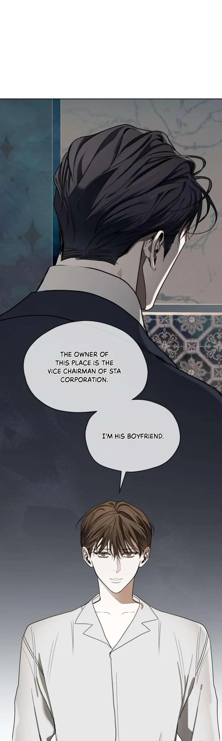 The Foul Chapter 136 page 18 - 