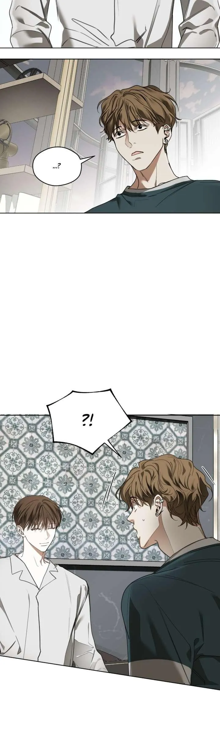 The Foul Chapter 136 page 19 - 