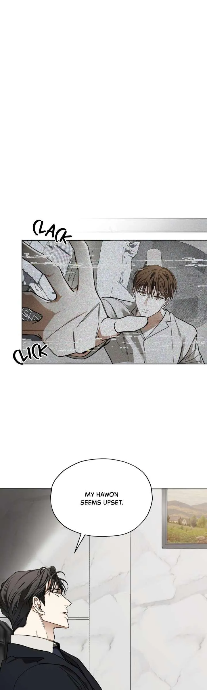 The Foul Chapter 136 page 20 - 