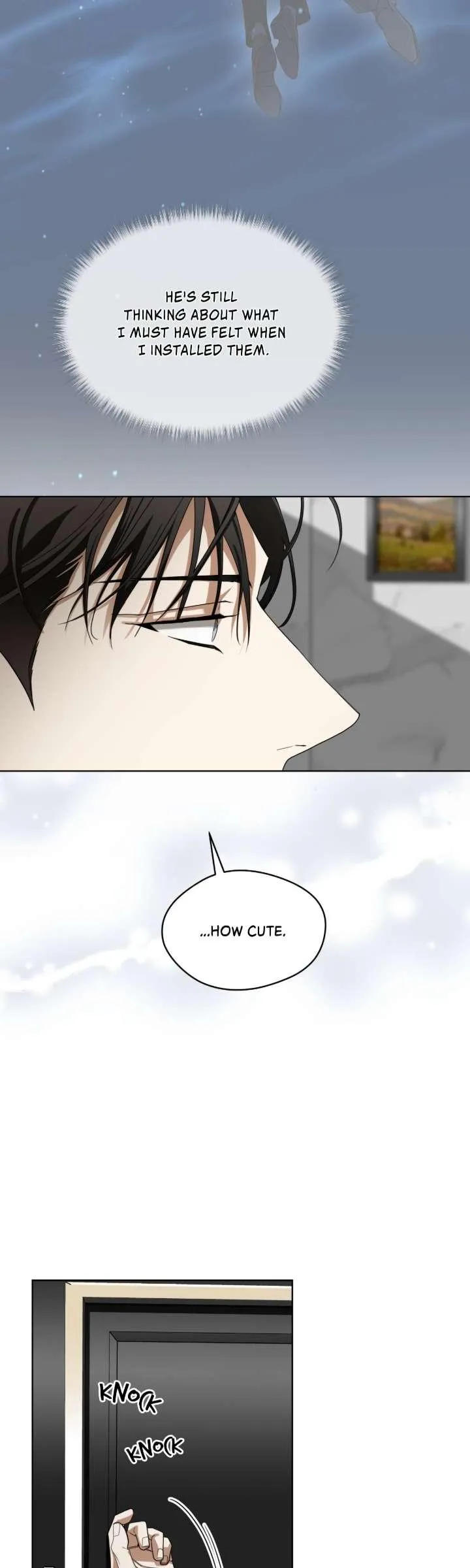 The Foul Chapter 136 page 23 - 