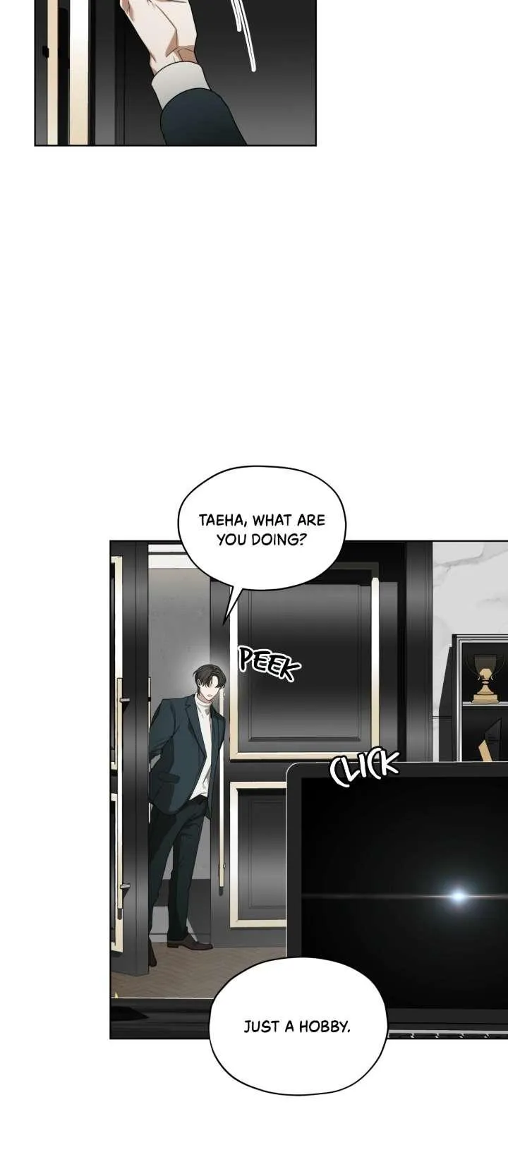The Foul Chapter 136 page 24 - 