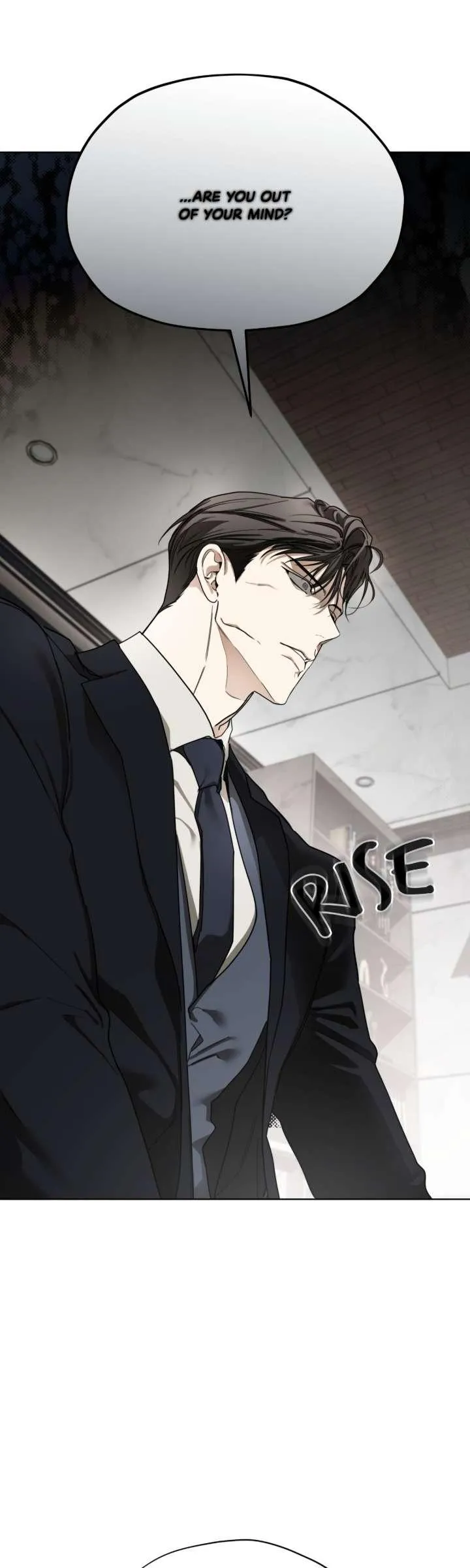 The Foul Chapter 136 page 28 - 