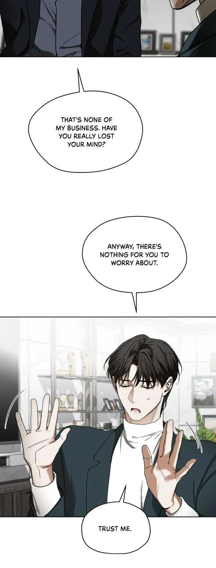 The Foul Chapter 136 page 30 - 