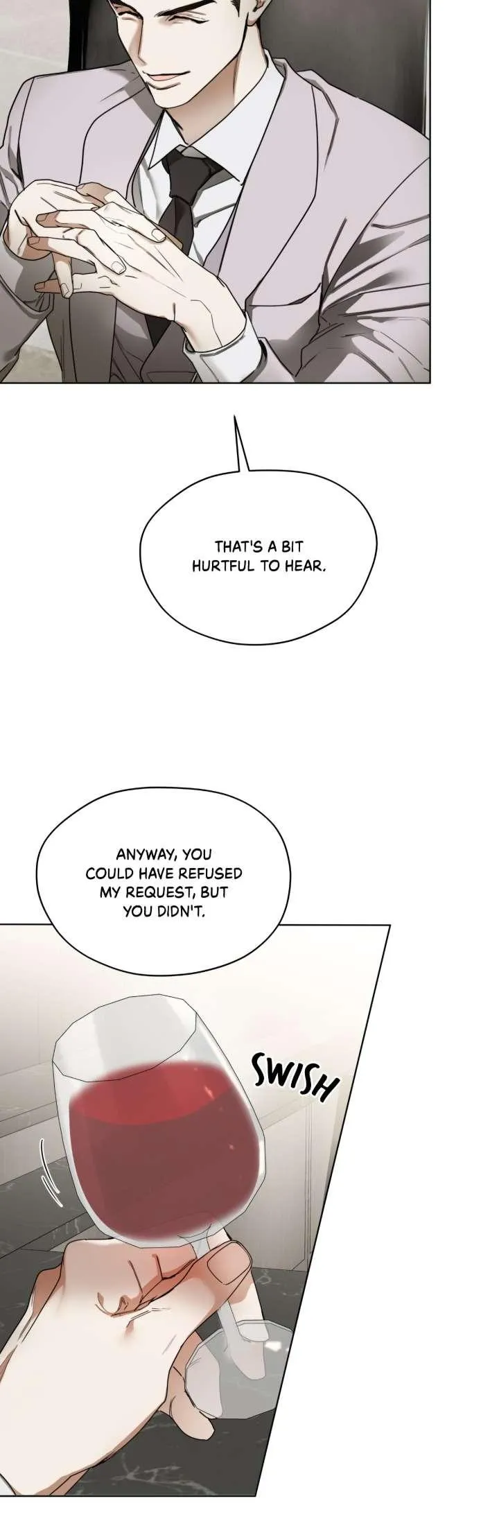 The Foul Chapter 136 page 40 - 