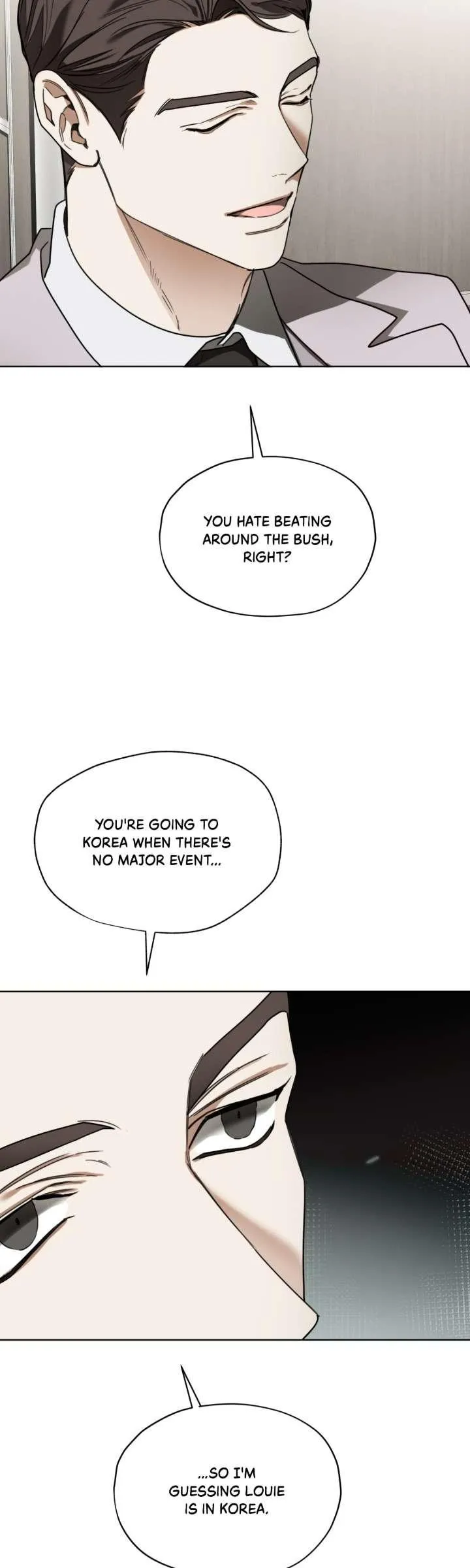 The Foul Chapter 136 page 42 - 