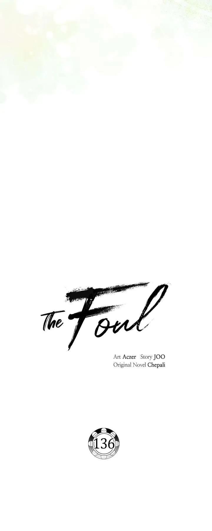 The Foul Chapter 136 page 7 - 