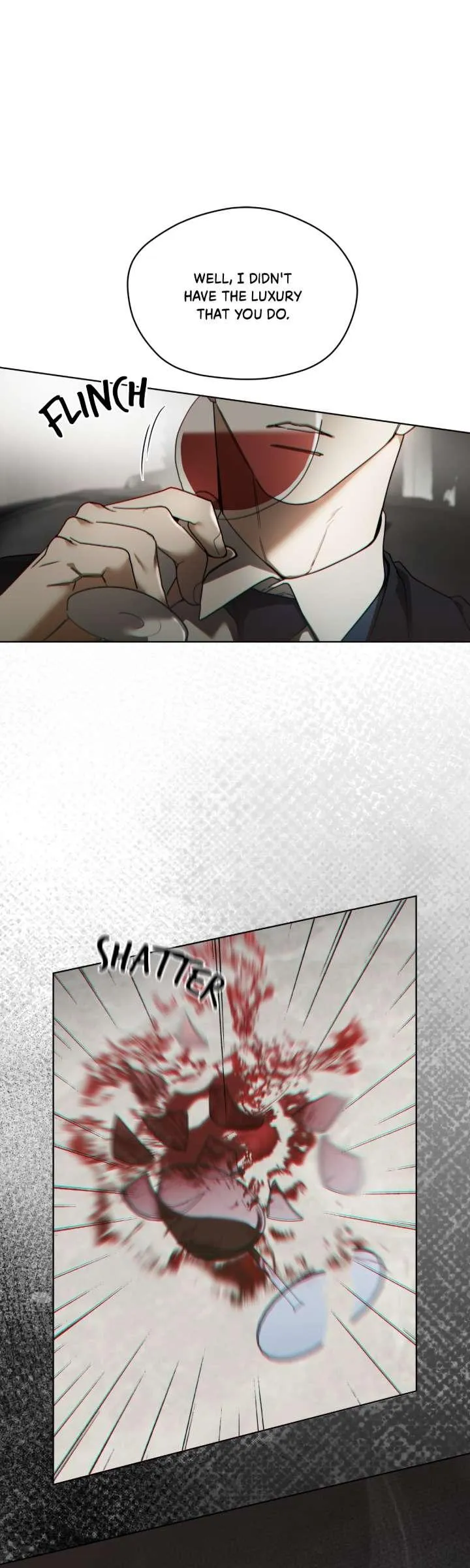The Foul Chapter 137 page 11 - 