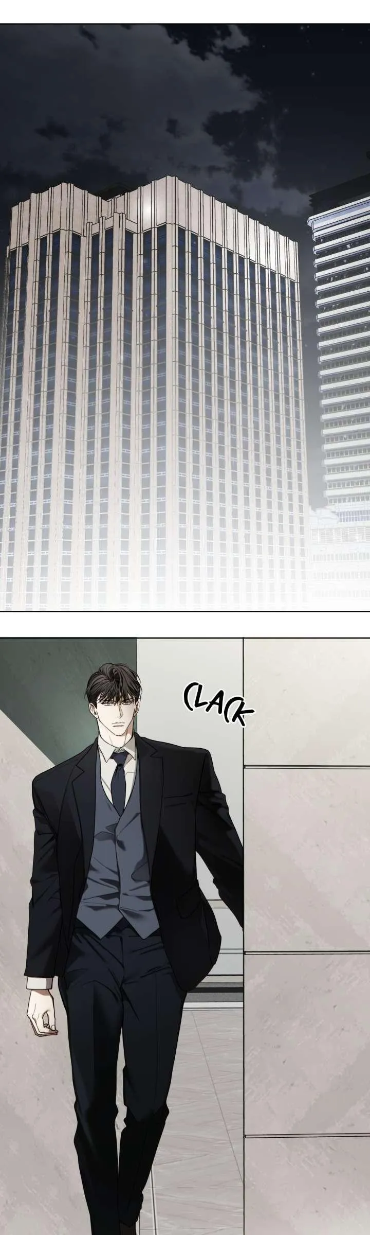 The Foul Chapter 137 page 15 - 