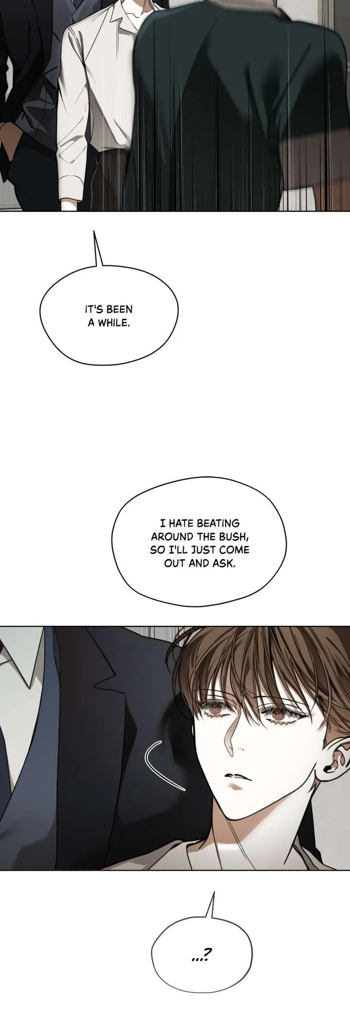 The Foul Chapter 137 page 20 - 