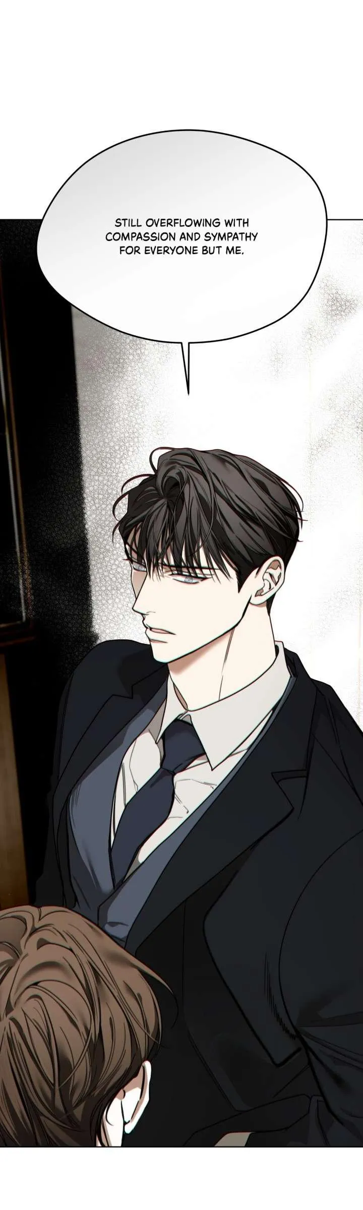 The Foul Chapter 137 page 25 - 