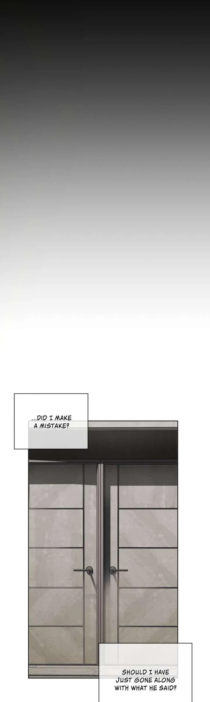 The Foul Chapter 137 page 27 - 