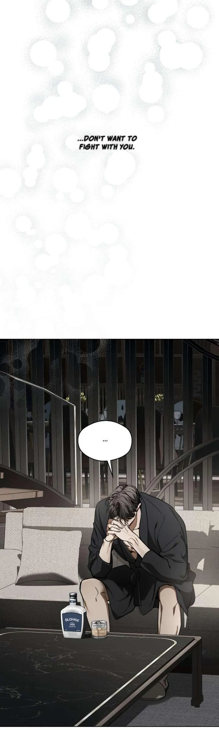 The Foul Chapter 137 page 30 - 