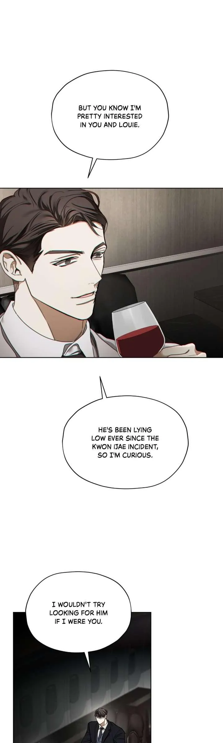 The Foul Chapter 137 page 4 - 