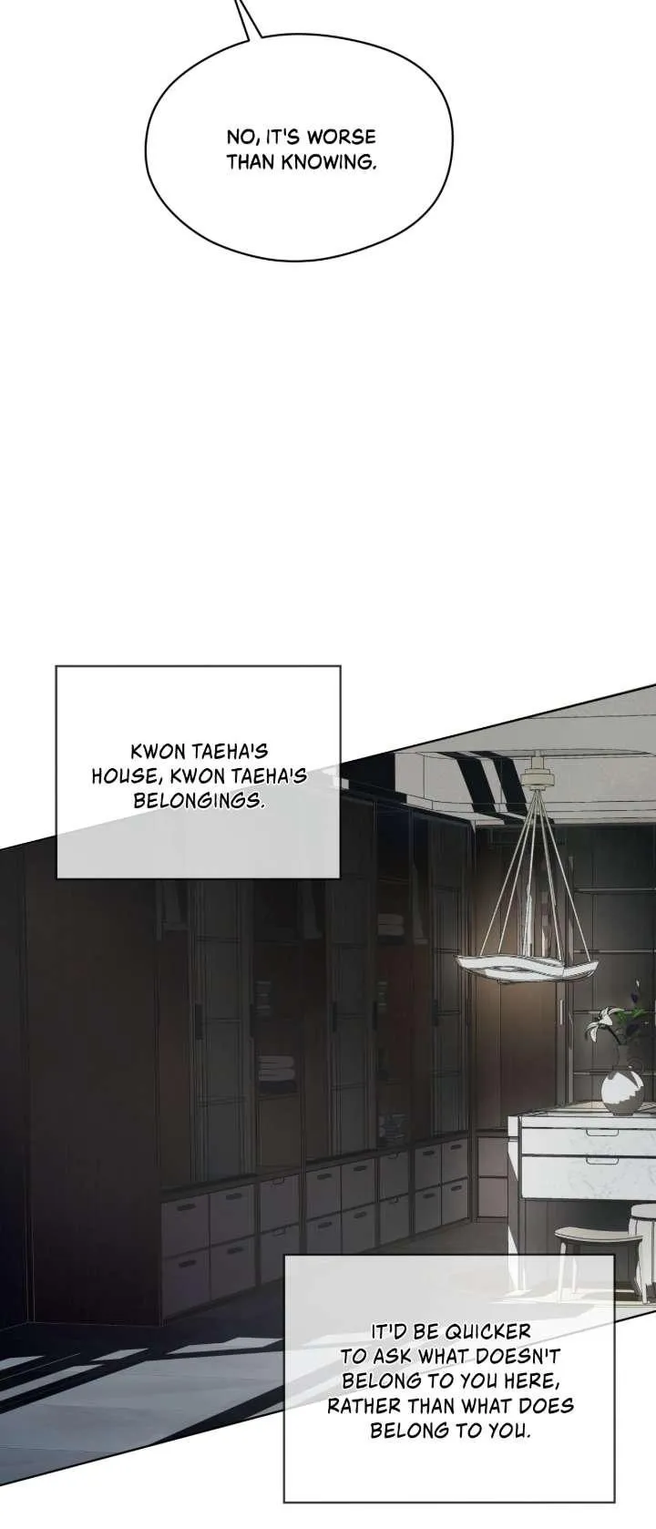 The Foul Chapter 137 page 34 - 