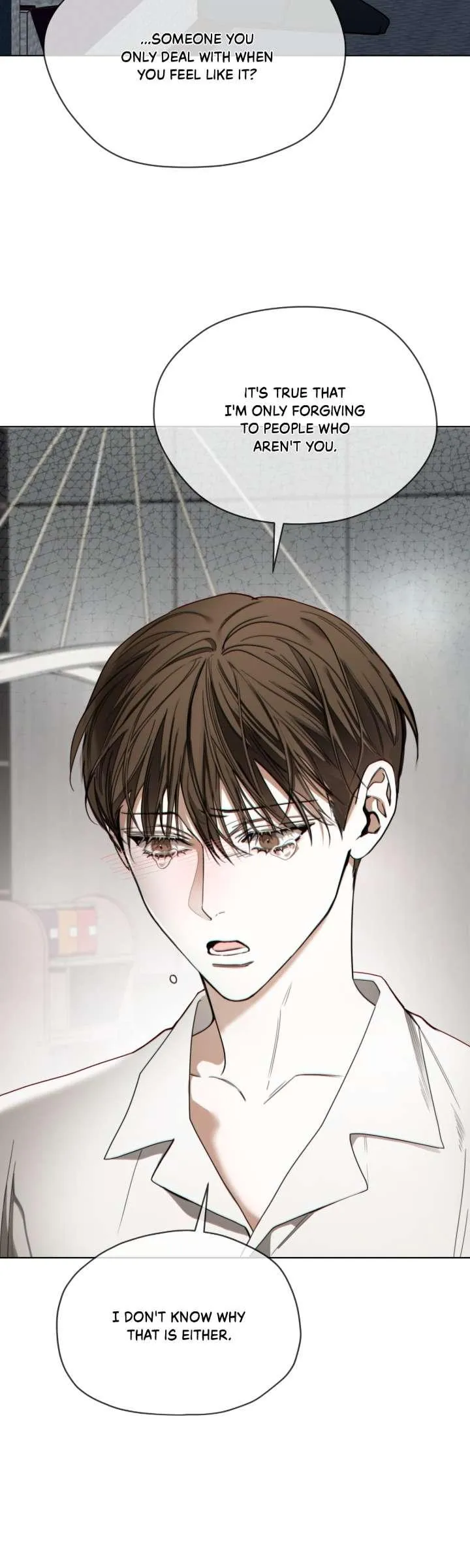 The Foul Chapter 137 page 40 - 