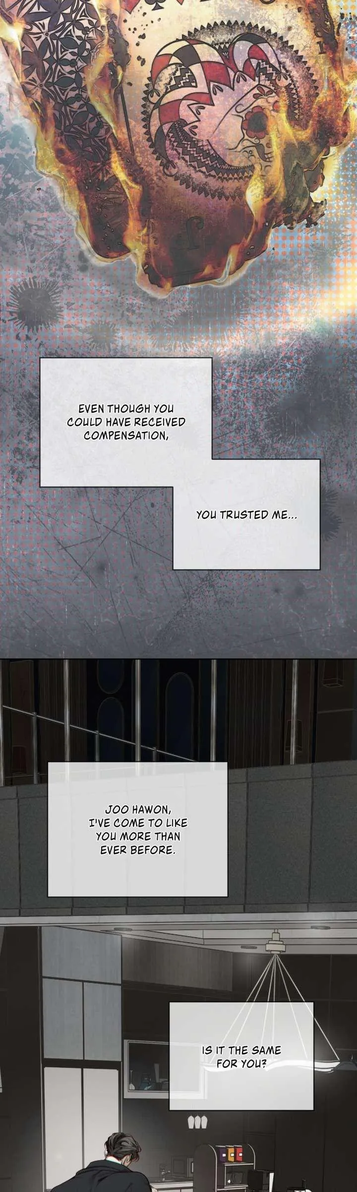 The Foul Chapter 137 page 44 - 