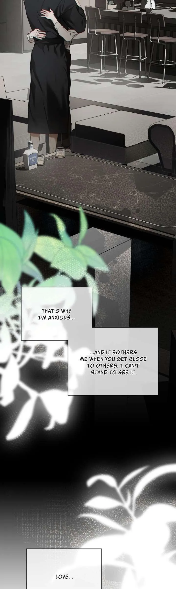 The Foul Chapter 137 page 45 - 