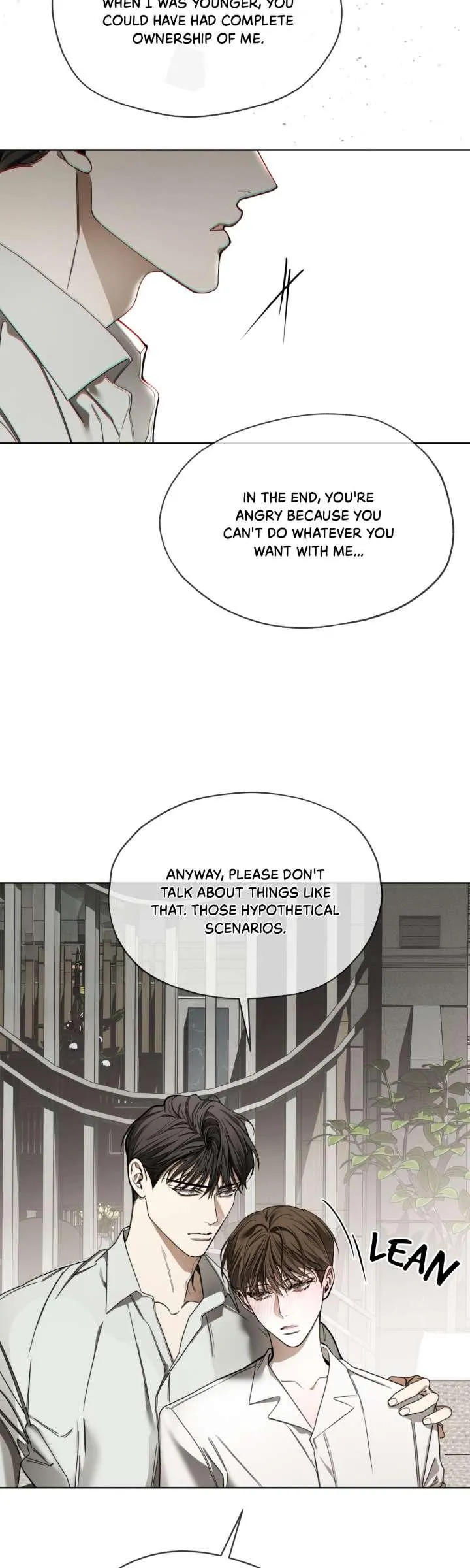 The Foul Chapter 137 page 53 - 