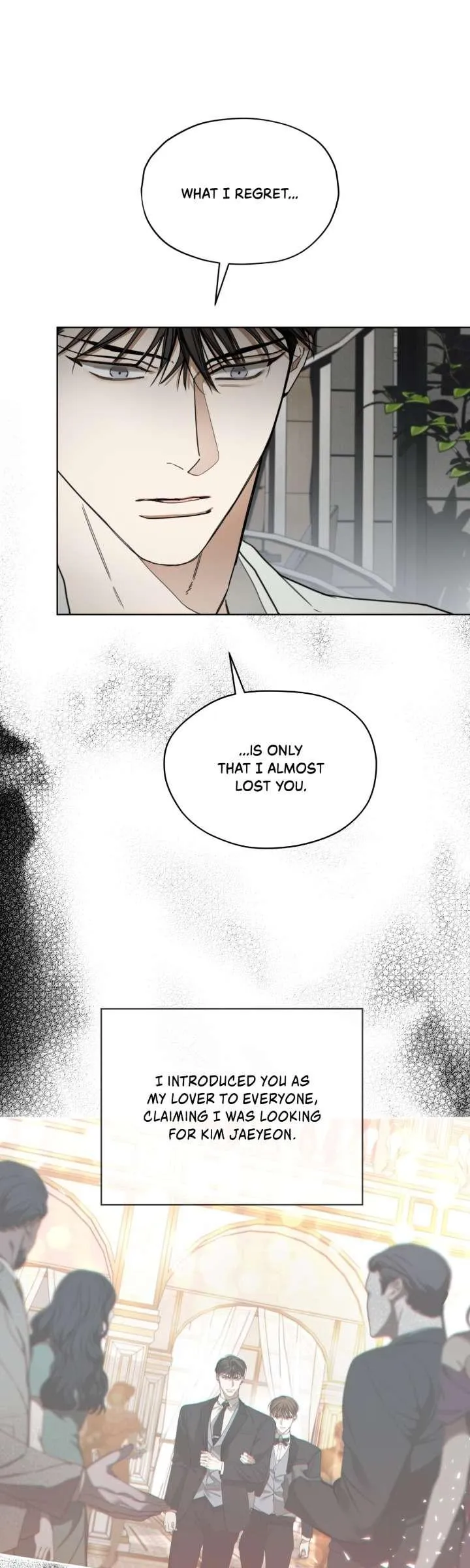 The Foul Chapter 137 page 55 - 
