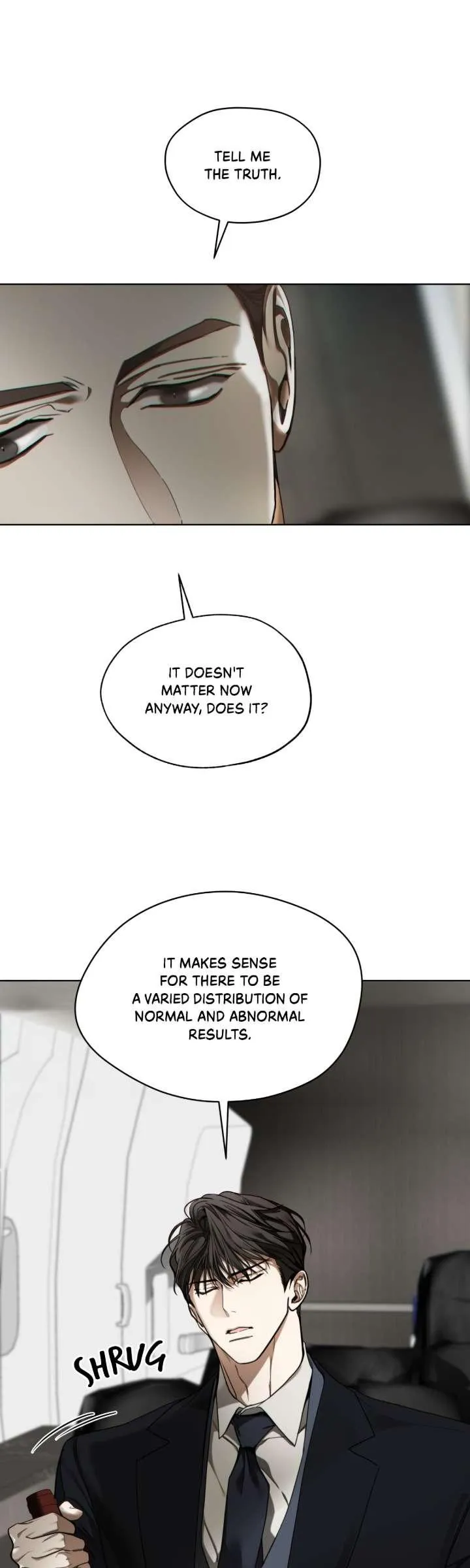 The Foul Chapter 137 page 7 - 