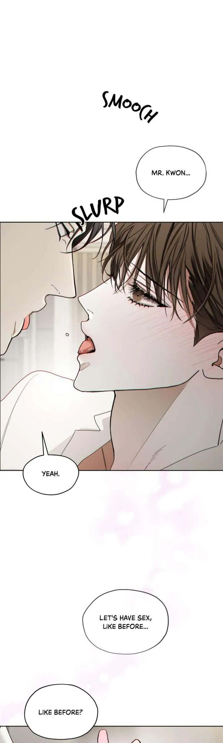 The Foul Chapter 137 page 62 - 