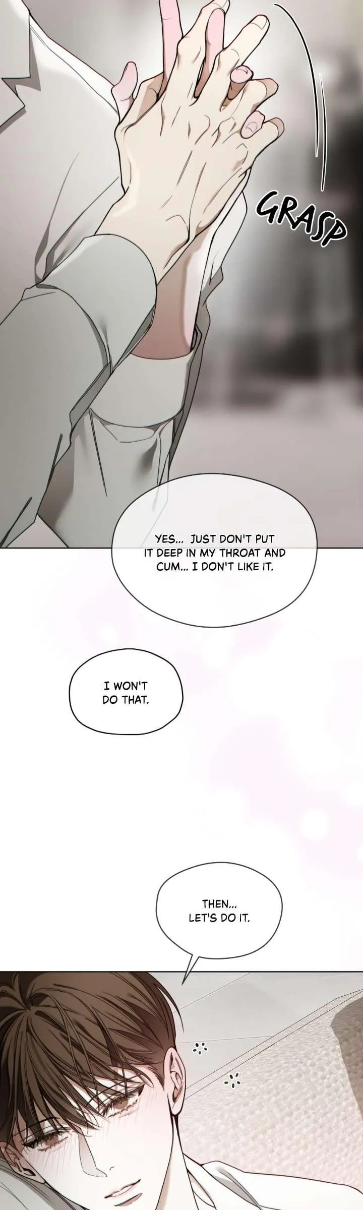 The Foul Chapter 137 page 63 - 