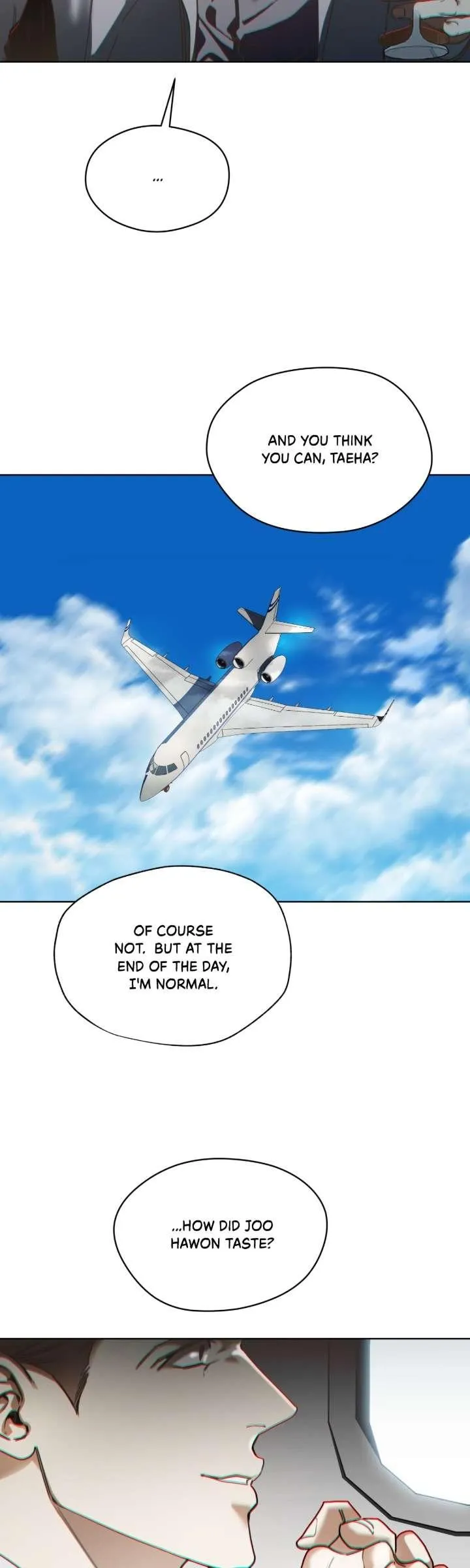 The Foul Chapter 137 page 9 - 