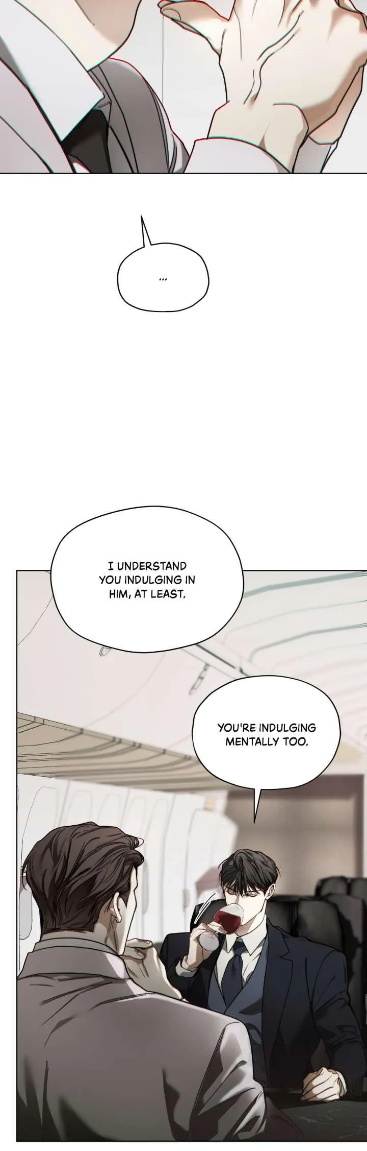 The Foul Chapter 137 page 10 - 