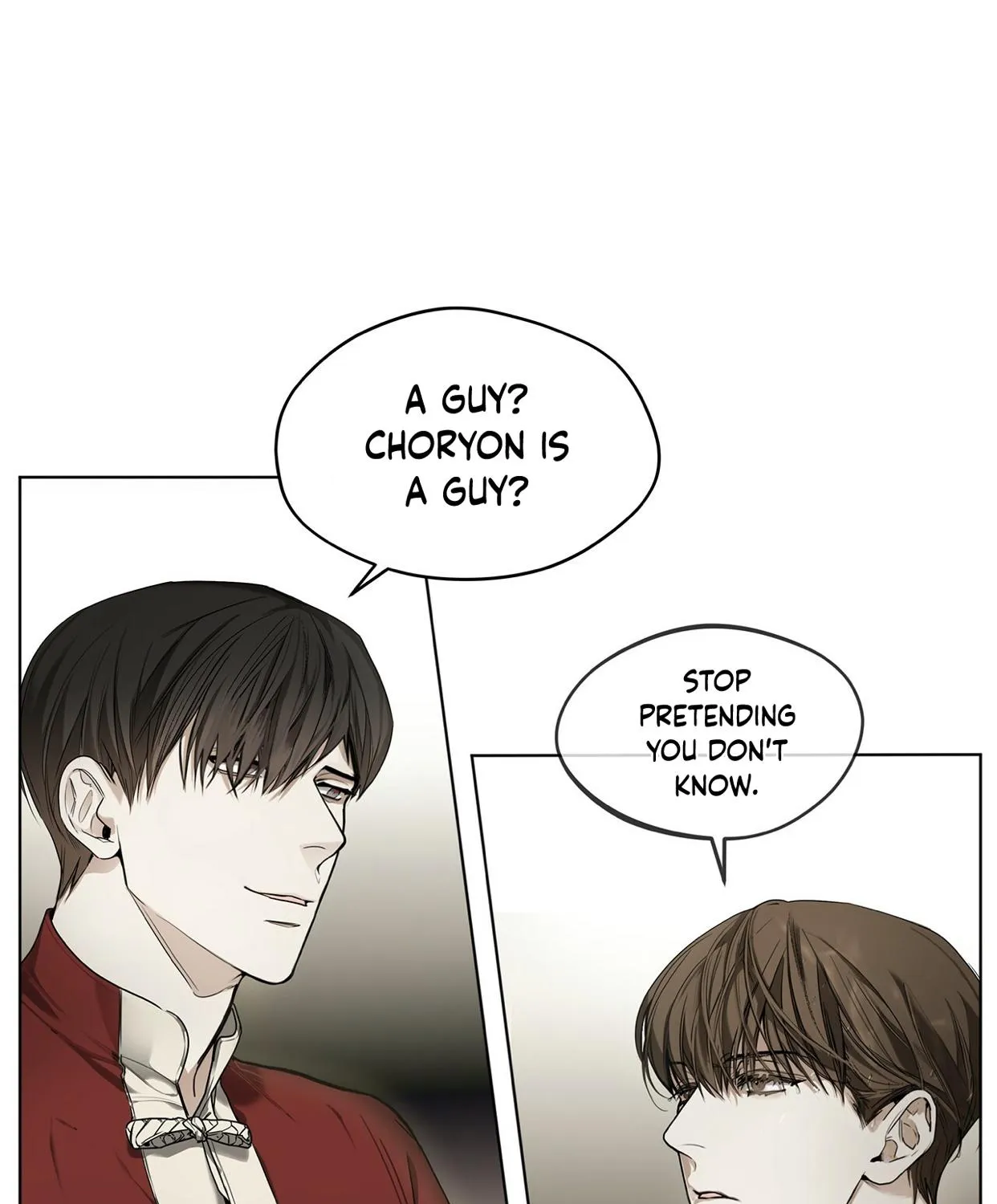 The Foul Chapter 14 page 16 - 