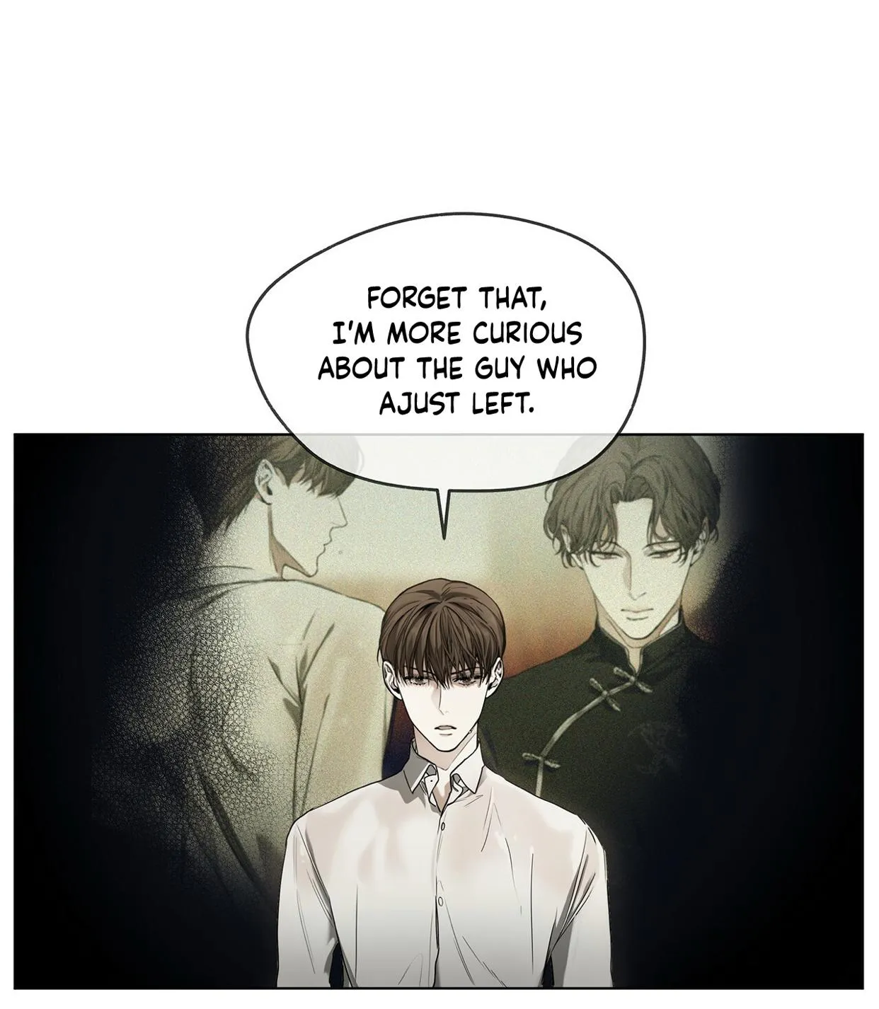 The Foul Chapter 14 page 18 - 