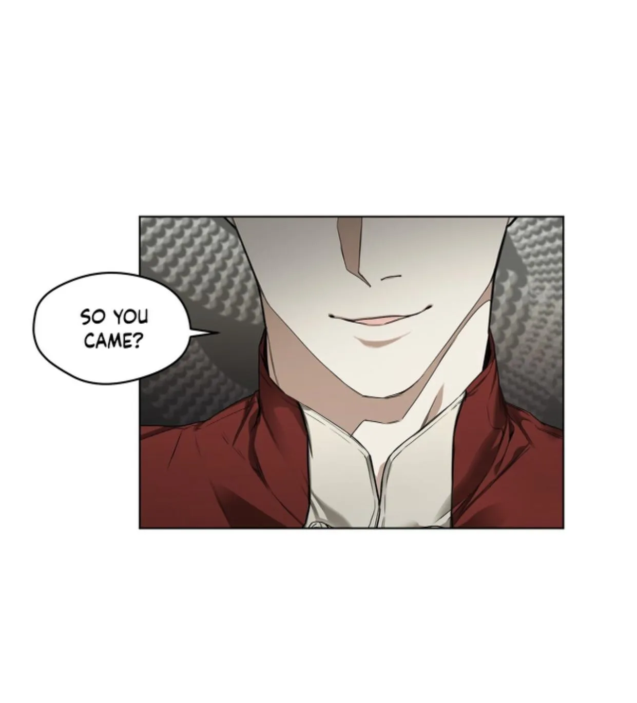 The Foul Chapter 14 page 3 - 
