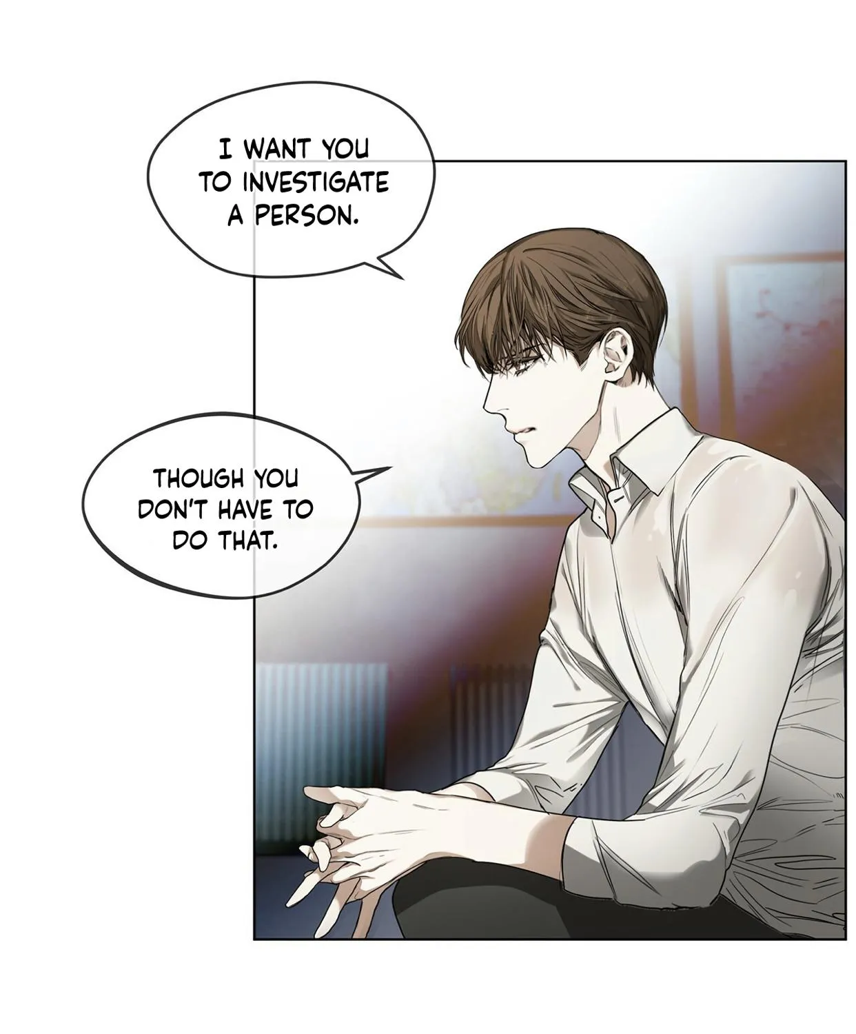 The Foul Chapter 14 page 22 - 