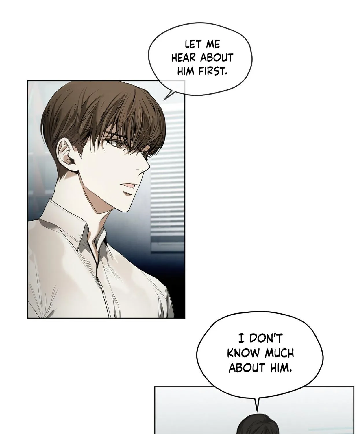 The Foul Chapter 14 page 30 - 