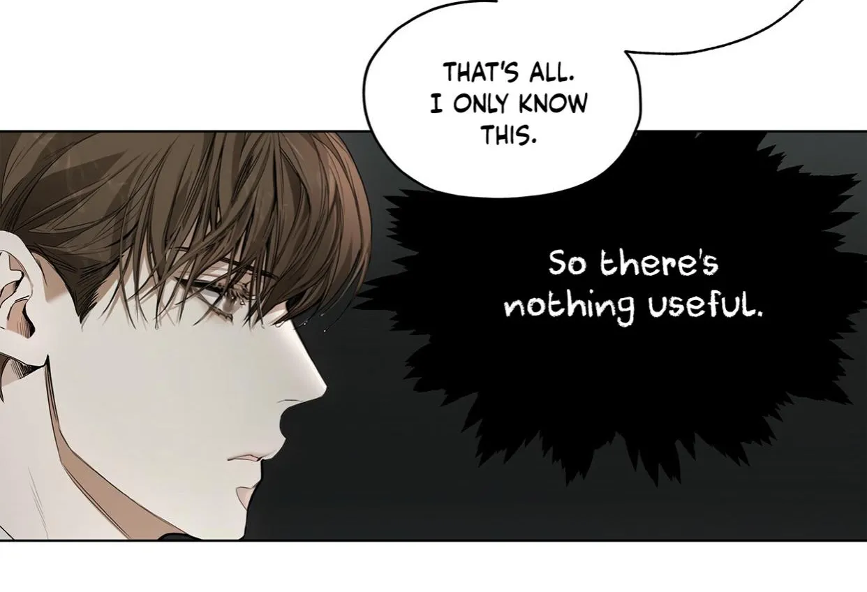 The Foul Chapter 14 page 35 - 
