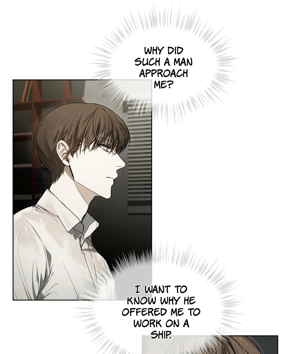 The Foul Chapter 14 page 40 - 