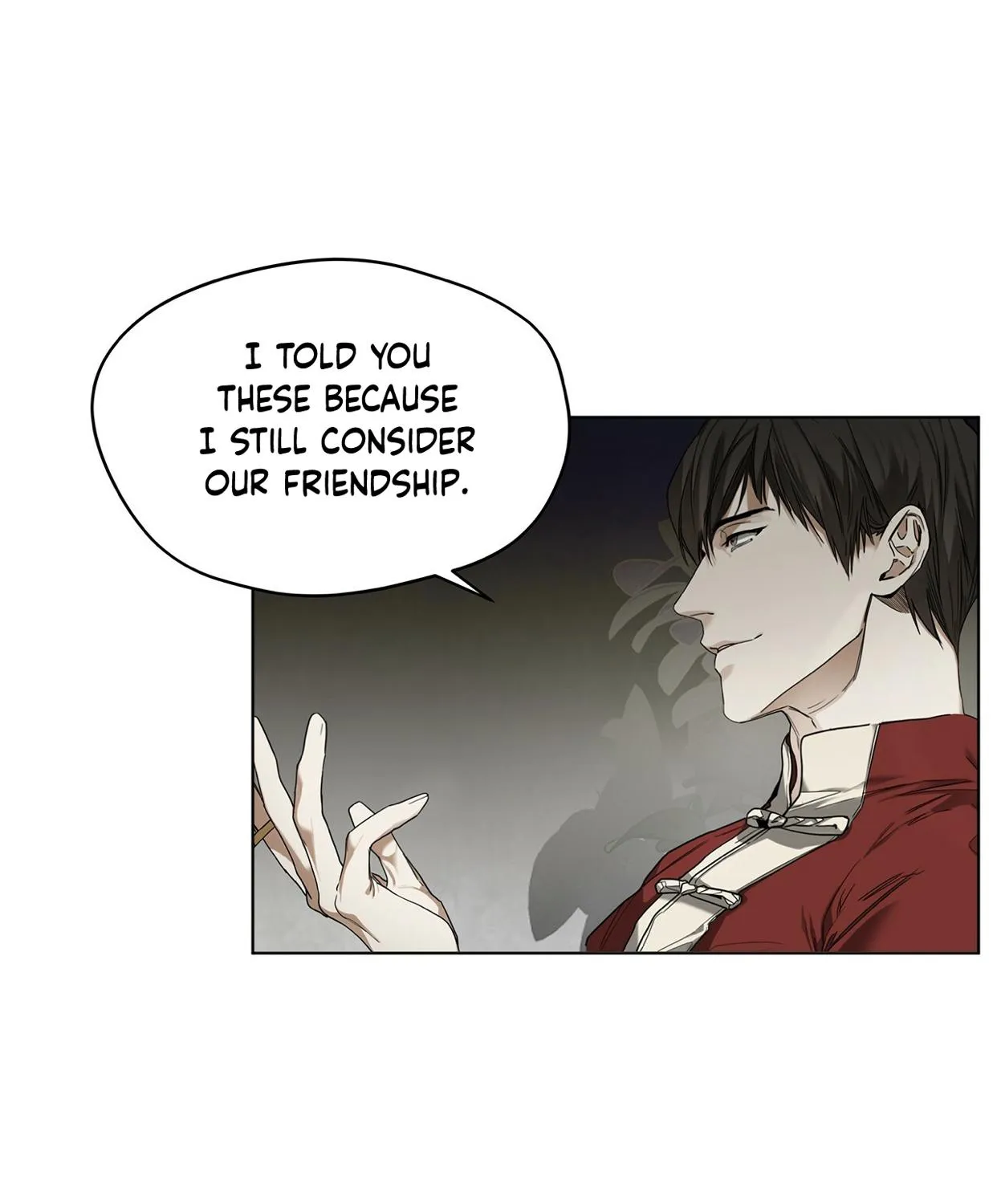 The Foul Chapter 14 page 46 - 