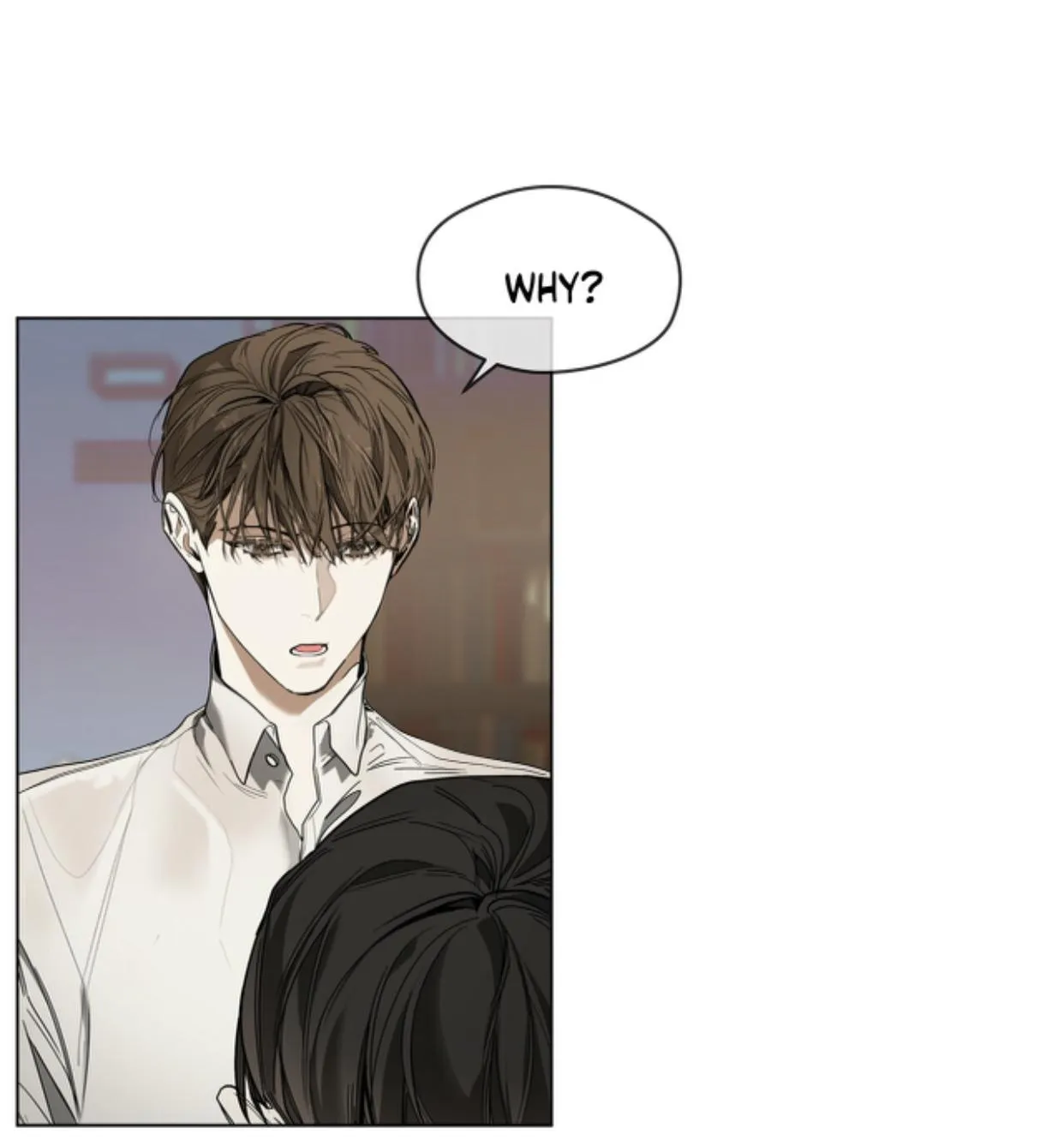 The Foul Chapter 14 page 57 - 