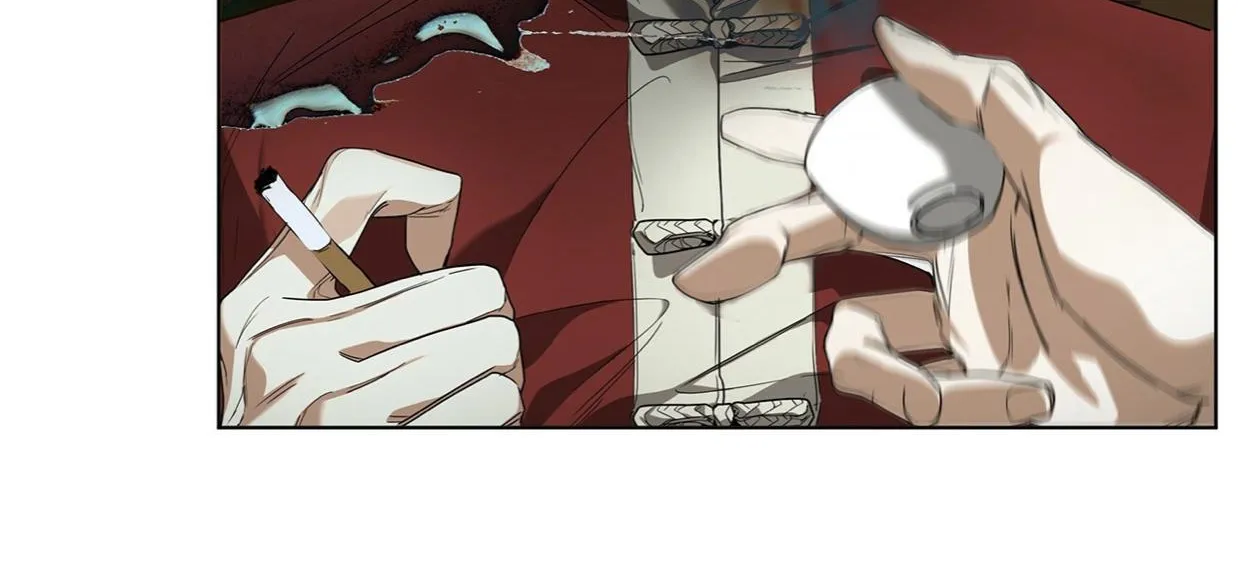The Foul Chapter 14 page 60 - 