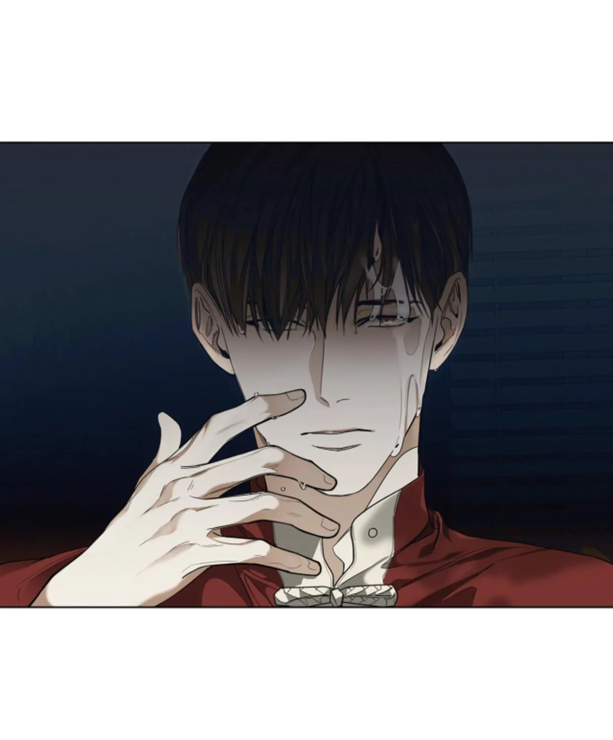 The Foul Chapter 14 page 63 - 