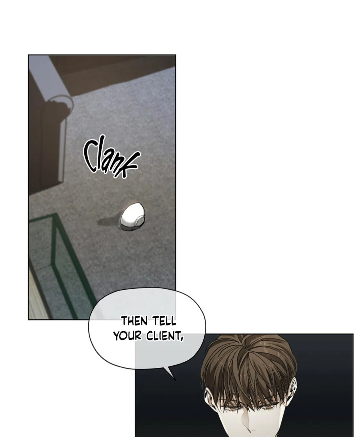 The Foul Chapter 14 page 65 - 