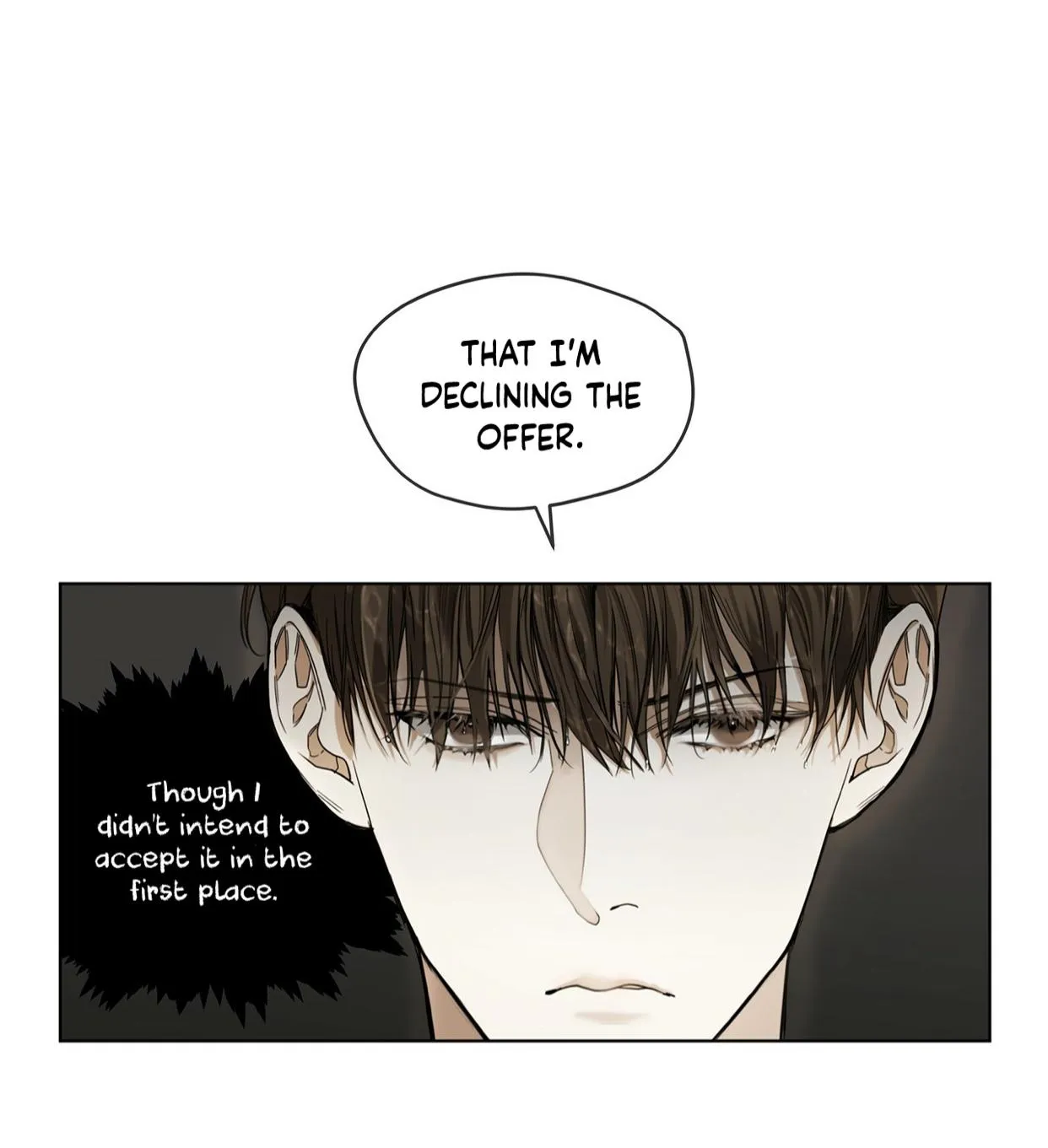 The Foul Chapter 14 page 67 - 