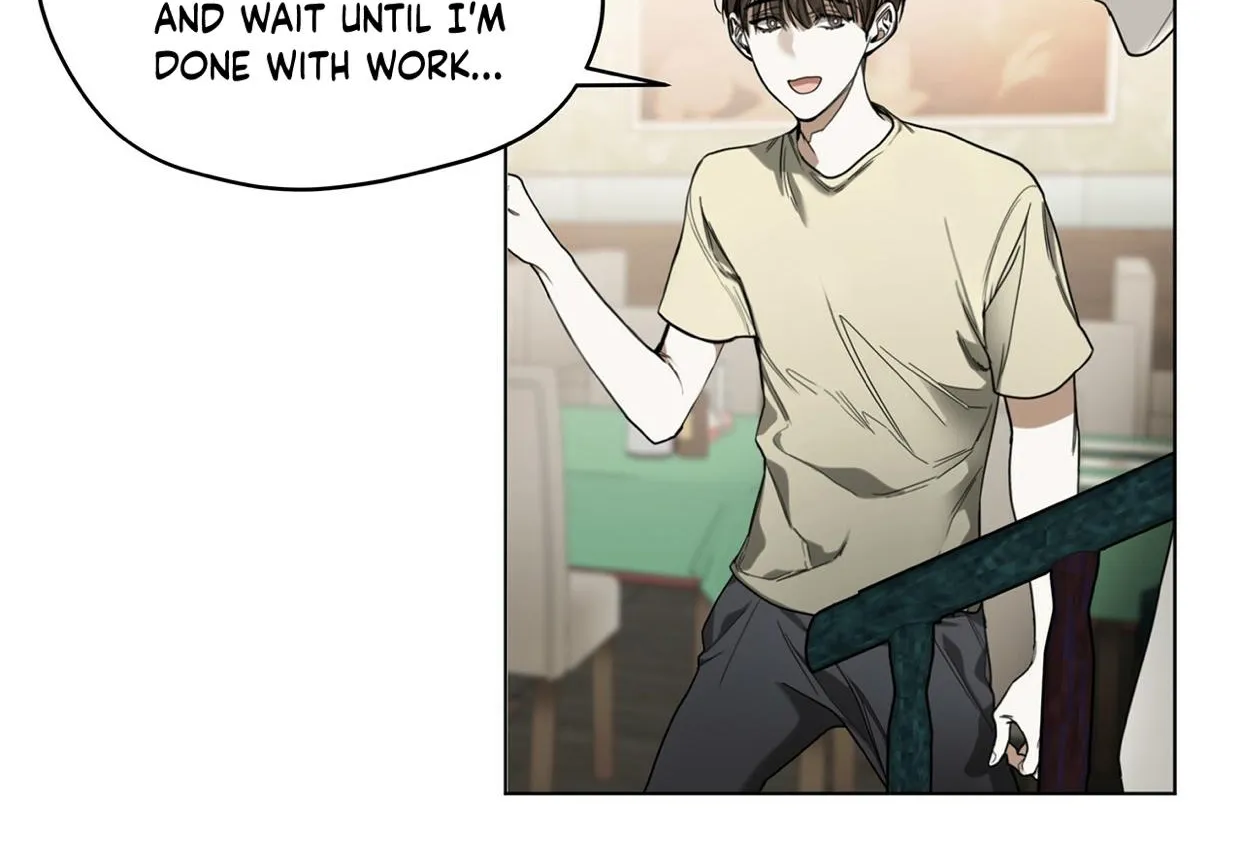 The Foul Chapter 14 page 71 - 