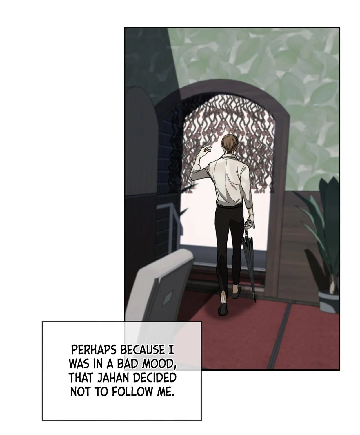 The Foul Chapter 14 page 76 - 