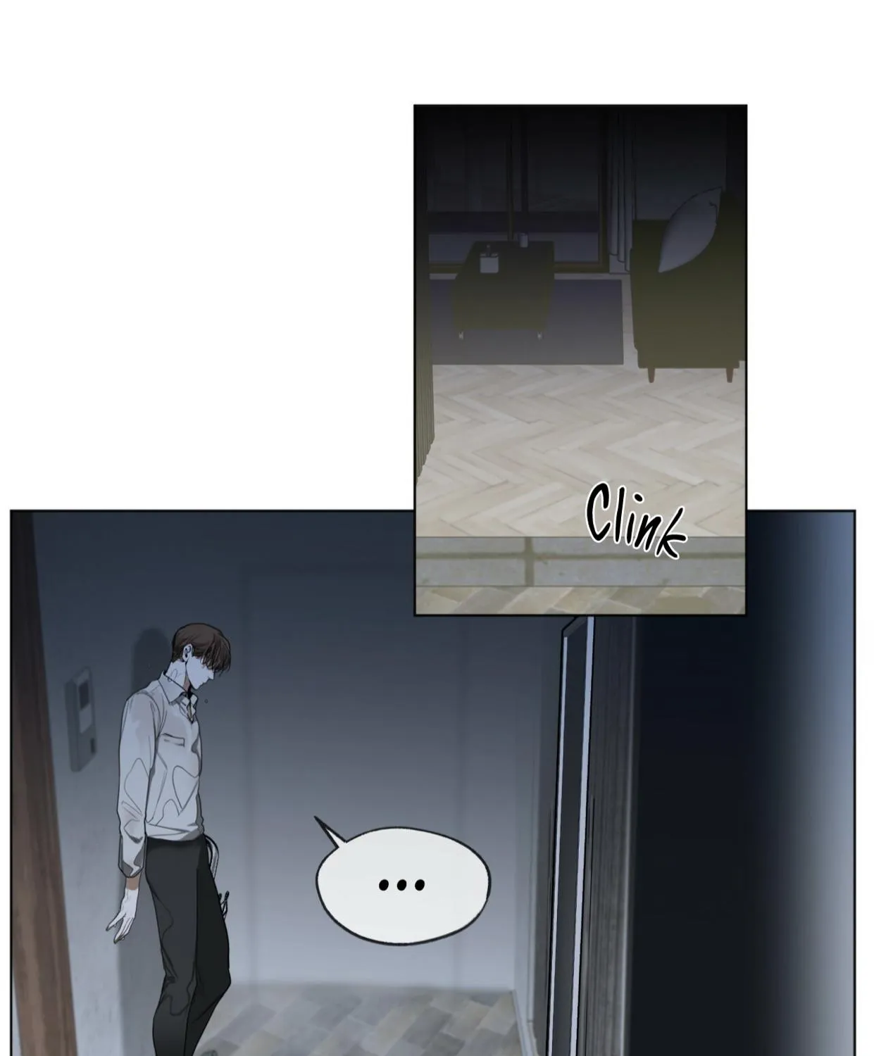 The Foul Chapter 15 page 103 - 