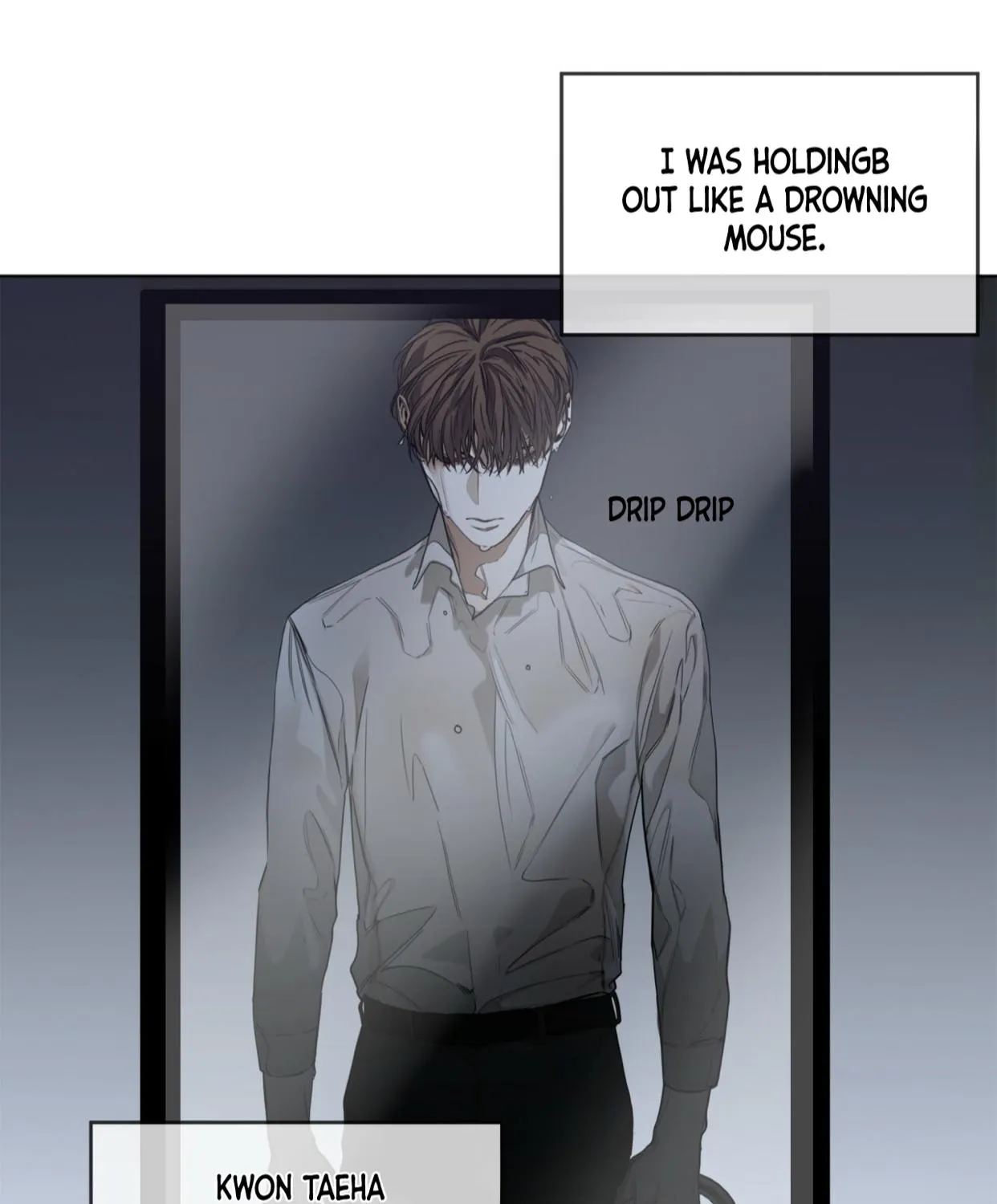 The Foul Chapter 15 page 105 - 