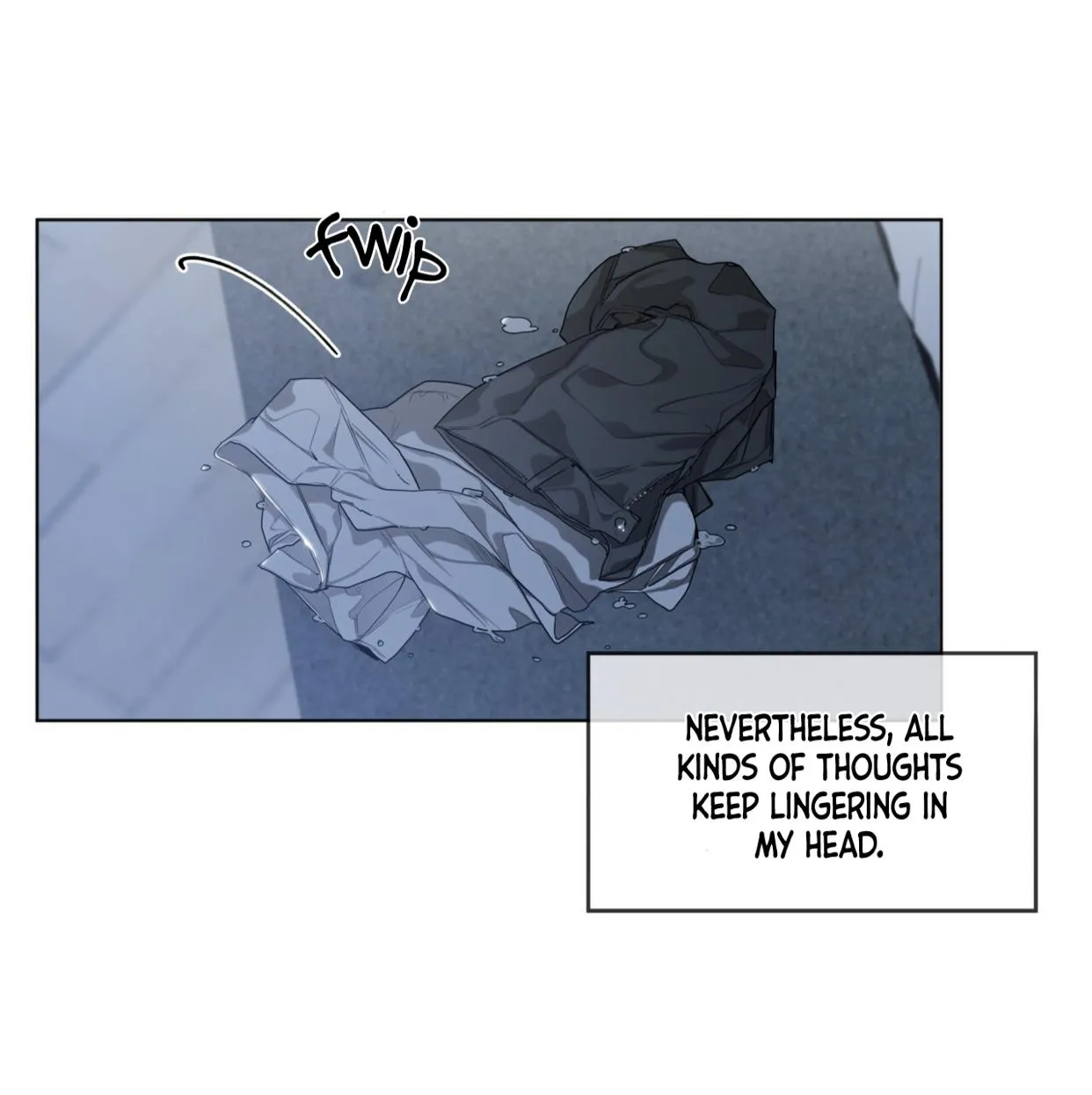 The Foul Chapter 15 page 114 - 