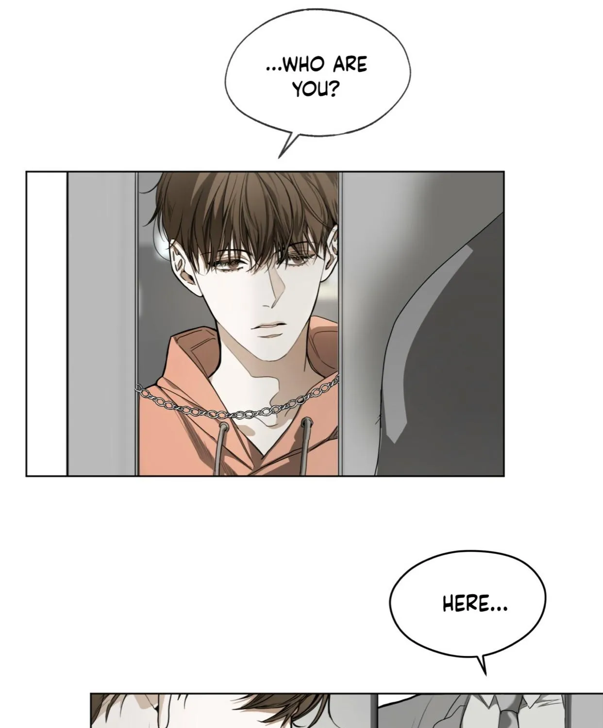 The Foul Chapter 15 page 123 - 